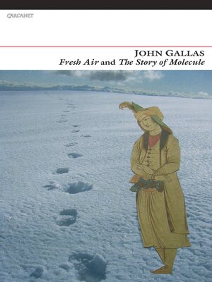 cover image of Fresh Air and the Story of Molecule